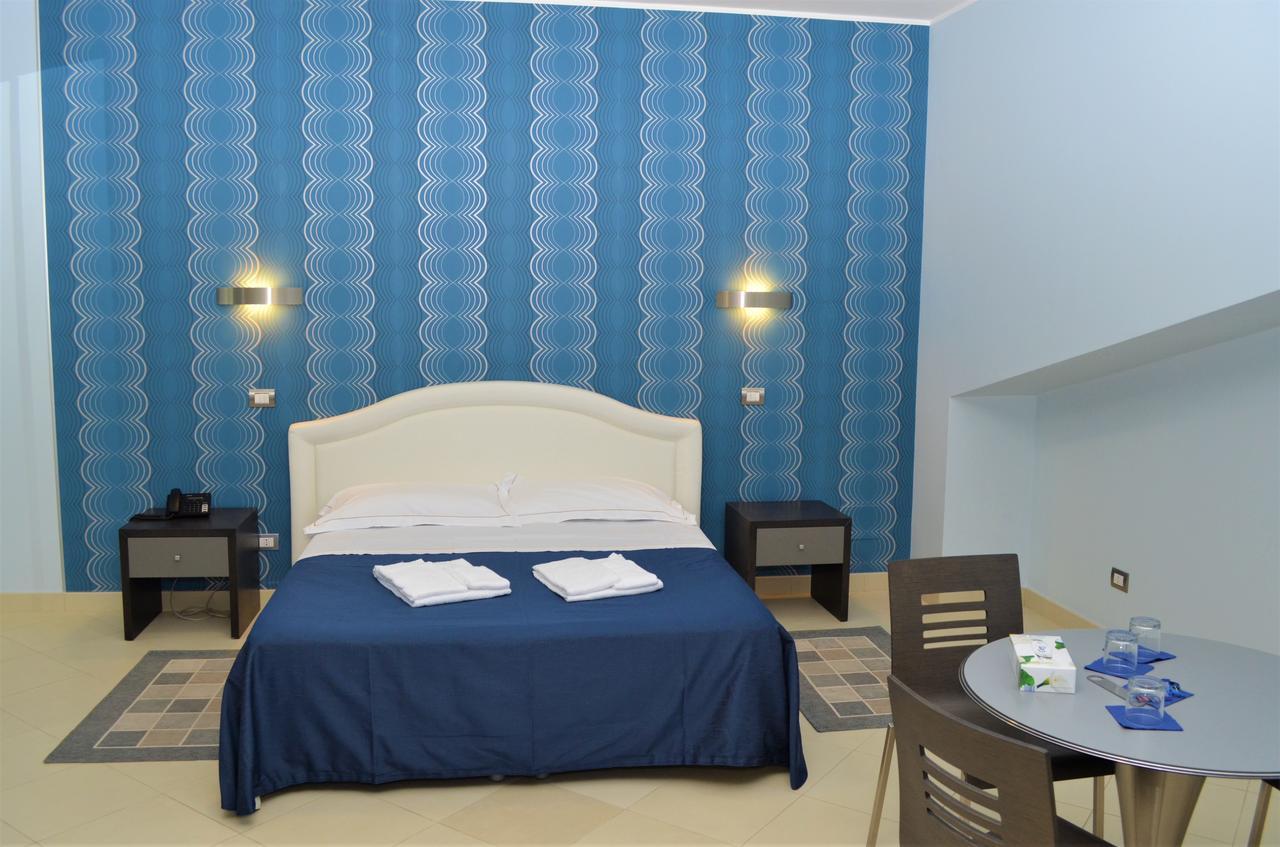 Hotel Cuore Di Nesima Catania Exterior photo